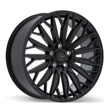 Charger l'image dans la galerie, F283-2090-61BT+40C739 - Fast Wheels Onyx 20X9.0 5X120.65 ET 40mm Satin Black - Fast Wheels Wheels Canada