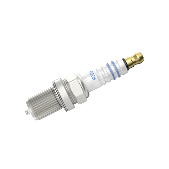 F5DP0R OE Fine Wire Double Platinum Spark Plug Bosch Canada