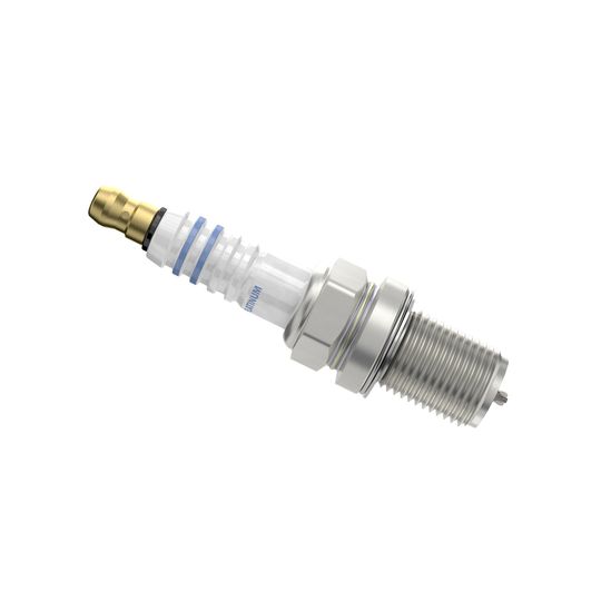 F5DP0R OE Fine Wire Double Platinum Spark Plug Bosch Canada