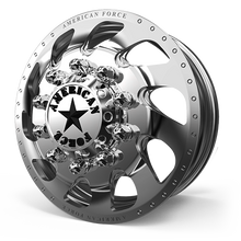 Load image into Gallery viewer, AFDCF92225-20-21 - American Force AFW Wicked 22X8.25 10X225 mm Custom - American Force Wheels Canada