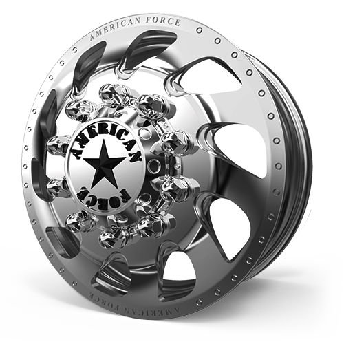 AFDCF92225-20-21 - American Force AFW Wicked 22X8.25 10X225 mm Custom - American Force Wheels Canada