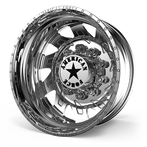 AFDCF95142-20-21 - American Force AFW Psycho 22X8.25 8X200 mm Custom - American Force Wheels Canada