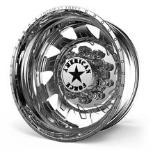 Load image into Gallery viewer, AFDEF95142-26-C - American Force AFW Psycho 24X8.25 mm Custom - American Force Wheels Canada