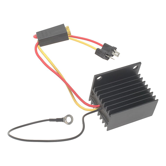 FA-101 Standard Ignition Hazard Warning and Turn Signal Flasher Standard Ignition Canada