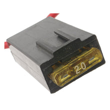 Load image into Gallery viewer, FA-101 Standard Ignition Hazard Warning and Turn Signal Flasher Standard Ignition Canada