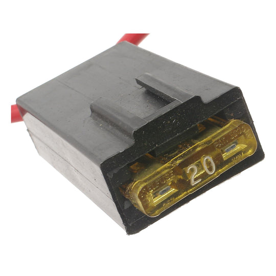 FA-101 Standard Ignition Hazard Warning and Turn Signal Flasher Standard Ignition Canada