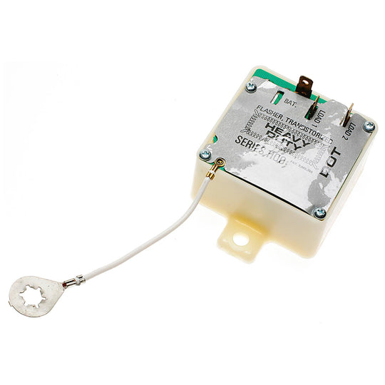 FA102 Standard Ignition Hazard Warning and Turn Signal Flasher Standard Ignition Canada