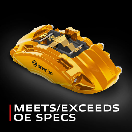 FALD32 Brembo Disc Brake Caliper Brembo Brake Canada