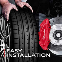 Load image into Gallery viewer, FALD52 Brembo Disc Brake Caliper Brembo Brake Canada