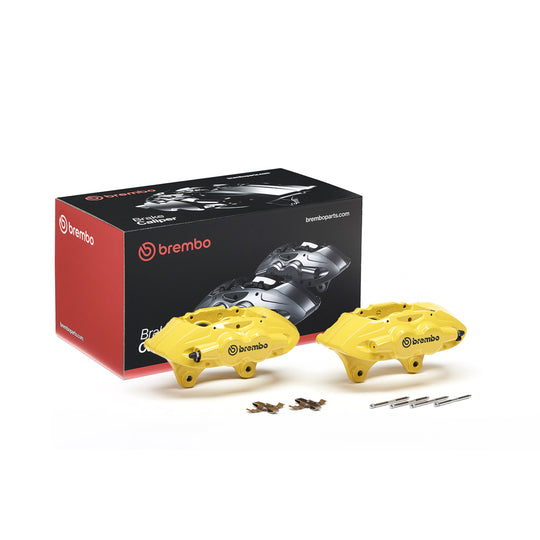 FALH42 Brembo Disc Brake Caliper Brembo Brake Canada