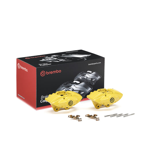 FALH52 Brembo Disc Brake Caliper Brembo Brake Canada