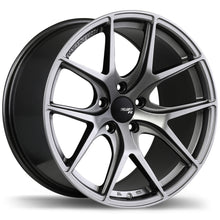 Load image into Gallery viewer, FC04-1800-65TN+45C726 - Fast Wheels FC04 18X10 5X114.3 ET 45mm Titanium - Fast Wheels Wheels Canada