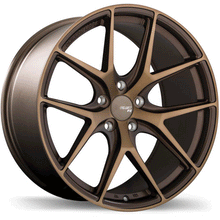 Load image into Gallery viewer, FC04A-1890-52ZM+30C726 - Fast Wheels FC04 18X9 5X110 30mm Matte Bronze - Fast Wheels Wheels Canada