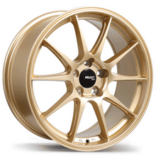 Load image into Gallery viewer, FC08A-1880-61DN+40C726 - Fast Wheels FC08 18X8 5X120.65 40mm Gold - Fast Wheels Wheels Canada