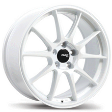 Load image into Gallery viewer, FC08A-1880-52WV+40C726 - Fast Wheels FC08 18X8 5X110 40mm Pearl White - Fast Wheels Wheels Canada