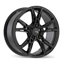 Load image into Gallery viewer, Fast Wheels FC10 20X9.5 5X108 ET 35mm Gloss Black Anthracite