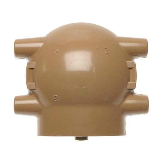 FD-126 Standard Ignition Distributor Cap Standard Ignition Canada