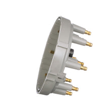 Load image into Gallery viewer, FD-168 Blue Streak Distributor Cap Blue Streak Canada