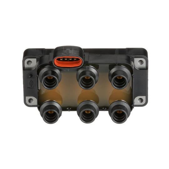 FD-488 Standard Ignition Ignition Coil Standard Ignition Canada