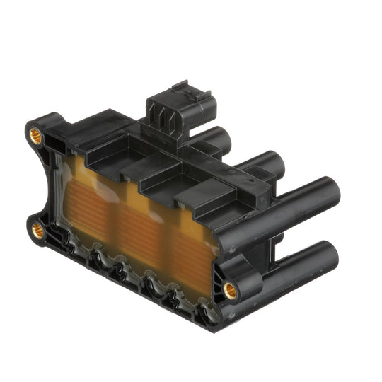 FD-498 Standard Ignition Ignition Coil Standard Ignition Canada