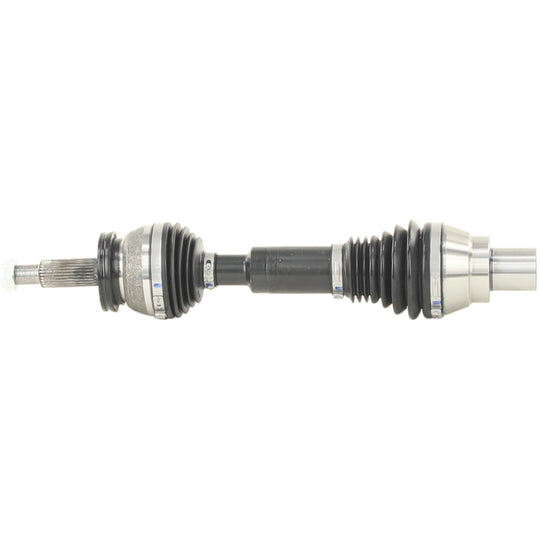 FD-8004XTT Extended Travel HD CV Axle Shaft Trakmotive Canada
