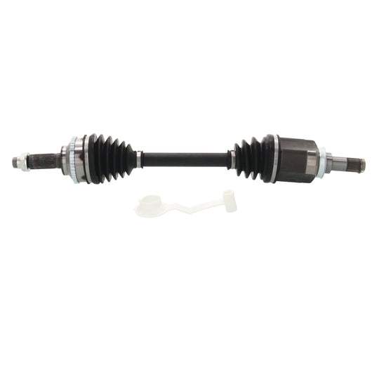 FD-8142 CV Axle Shaft Trakmotive Canada