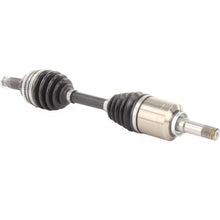 Load image into Gallery viewer, FD-8148HDX Extreme Climate HD CV Axle Shaft Trakmotive Canada