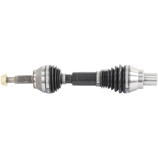 FD-8167XTT Extended Travel HD CV Axle Shaft Trakmotive Canada