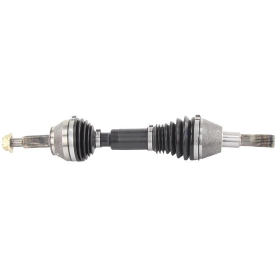 FD-8168XTT Extended Travel HD CV Axle Shaft Trakmotive Canada