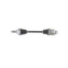 Load image into Gallery viewer, FD-8186 CV Axle Shaft Trakmotive Canada
