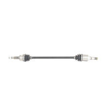 Load image into Gallery viewer, FD-8195 CV Axle Shaft Trakmotive Canada