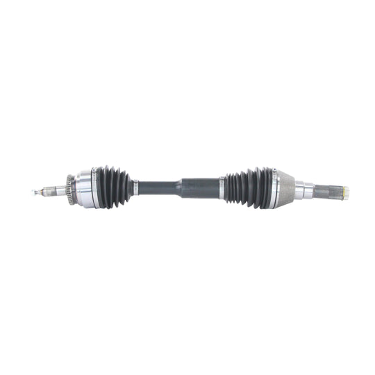 FD-8273XTT Extended Travel HD CV Axle Shaft Trakmotive Canada