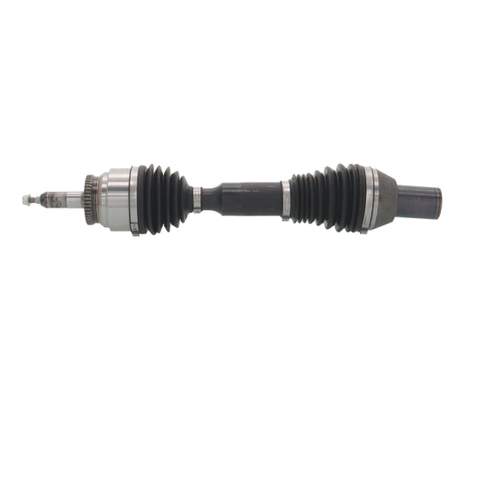 FD-8275XTT Extended Travel HD CV Axle Shaft Trakmotive Canada