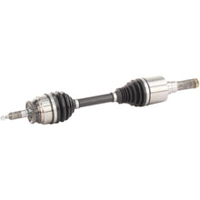 Load image into Gallery viewer, FD-8277HDX Extreme Climate HD CV Axle Shaft Trakmotive Canada