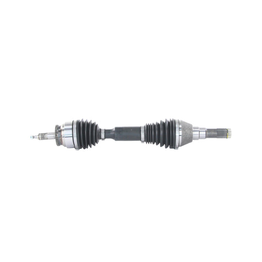 FD-8277XTT Extended Travel HD CV Axle Shaft Trakmotive Canada