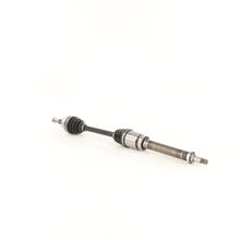 Load image into Gallery viewer, FD-8363 Angular Adjusted Roller CV Axle Shaft Trakmotive Canada