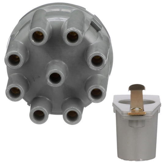 FD149K Blue Streak Distributor Cap and Rotor Kit Blue Streak Canada