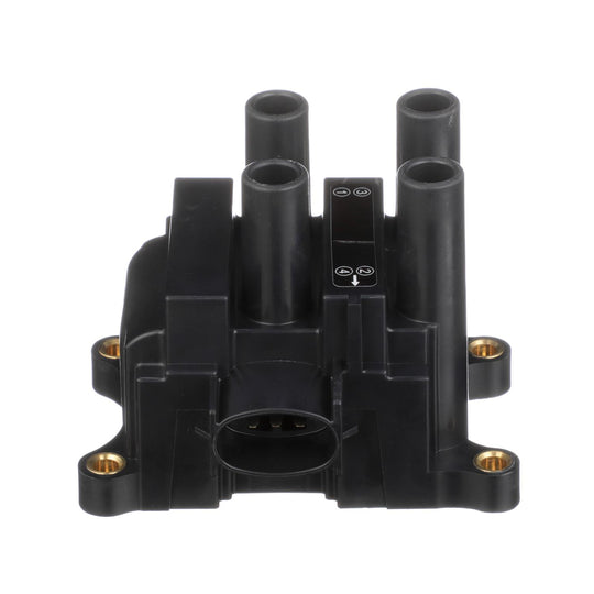 FD-497 Standard Ignition Ignition Coil Standard Ignition Canada