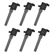 Load image into Gallery viewer, FD502K6 Standard Ignition Direct Ignition Coil Kit Standard Ignition Canada