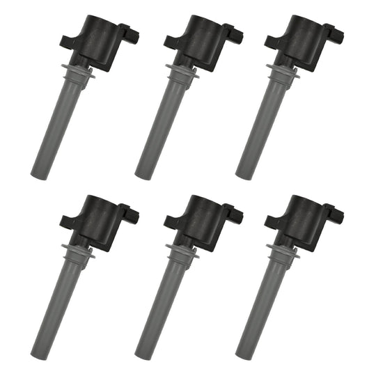FD502K6 Standard Ignition Direct Ignition Coil Kit Standard Ignition Canada