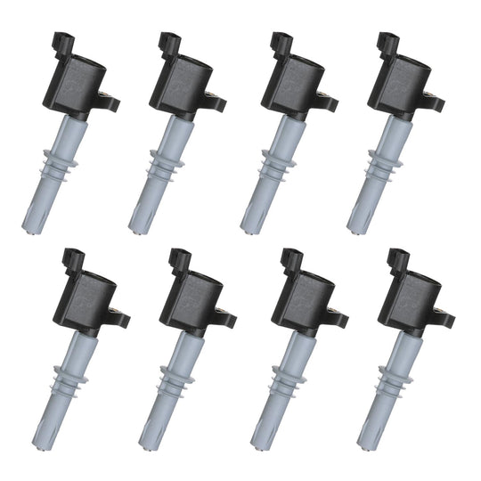 FD508K8 Standard Ignition Direct Ignition Coil Kit Standard Ignition Canada