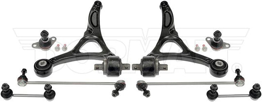 541-055 Suspension Kit Dorman - OE Solutions Canada