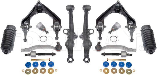 541-056 Suspension Kit Dorman - OE Solutions Canada