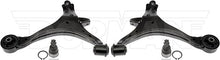 Charger l'image dans la galerie, 541-057 Suspension Kit Dorman - OE Solutions Canada