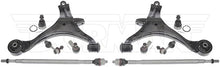 Load image into Gallery viewer, 541-058 Suspension Kit Dorman - OE Solutions Canada