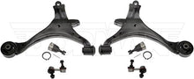 Charger l'image dans la galerie, 541-059 Suspension Kit Dorman - OE Solutions Canada