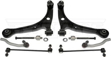 Charger l'image dans la galerie, 541-060 Suspension Kit Dorman - OE Solutions Canada