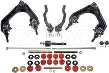 Charger l'image dans la galerie, 541-063 Suspension Kit Dorman - OE Solutions Canada