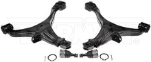 Charger l'image dans la galerie, 541-064 Suspension Kit Dorman - OE Solutions Canada