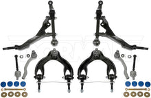 Charger l'image dans la galerie, 541-065 Suspension Kit Dorman - OE Solutions Canada